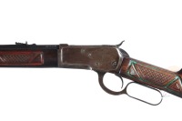 Winchester 1892 Lever Rifle .32 wcf - 4