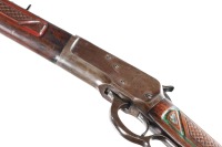 Winchester 1892 Lever Rifle .32 wcf - 6