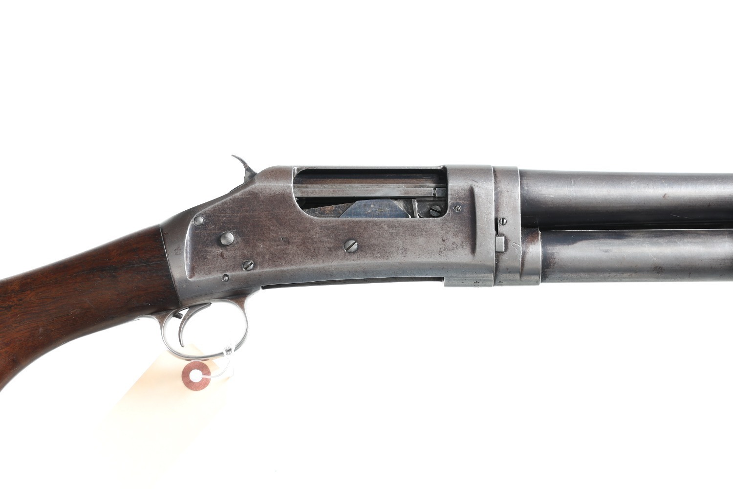 Winchester 1897 Slide Shotgun 16ga