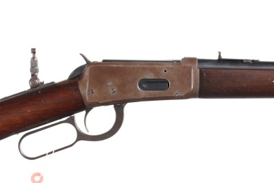 Winchester 94 Lever Rifle .32 W.S.