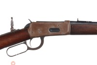 Winchester 94 Lever Rifle .32 W.S.