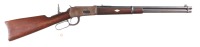 Winchester 94 Lever Rifle .32 W.S. - 2