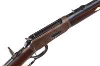 Winchester 94 Lever Rifle .32 W.S. - 3