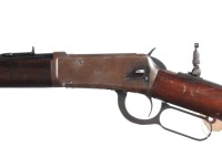 Winchester 94 Lever Rifle .32 W.S. - 4