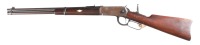 Winchester 94 Lever Rifle .32 W.S. - 5