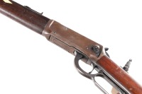 Winchester 94 Lever Rifle .32 W.S. - 6