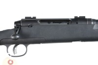 Savage Axis Bolt Rifle 7mm-08