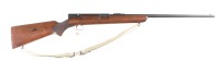 Winchester 74 Semi Rifle .22 lr - 2