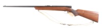 Winchester 74 Semi Rifle .22 lr - 5