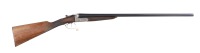 Midland Boxlock SxS Shotgun 16ga - 2