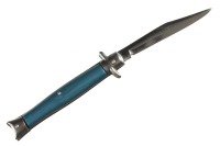 Edgemaster Automatic Knife - 2