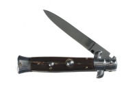 3 3/4" Stiletto Automatic Knife