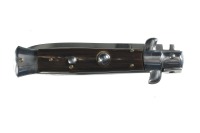 3 3/4" Stiletto Automatic Knife - 4