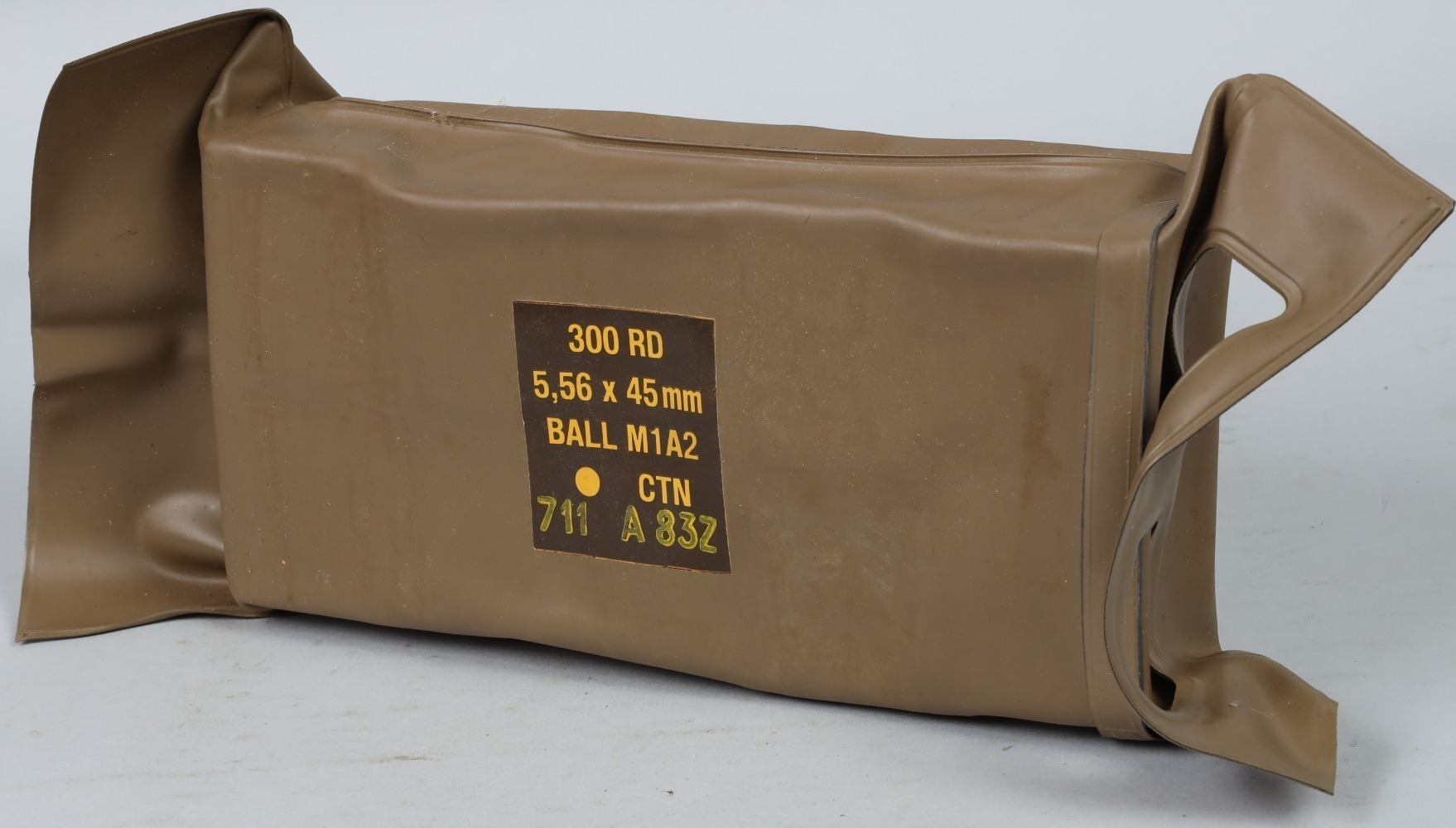 Battle Pack of 5.56 x 45mm Ball Ammo