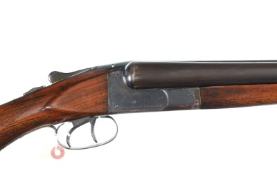 Ithaca SxS Shotgun 12ga