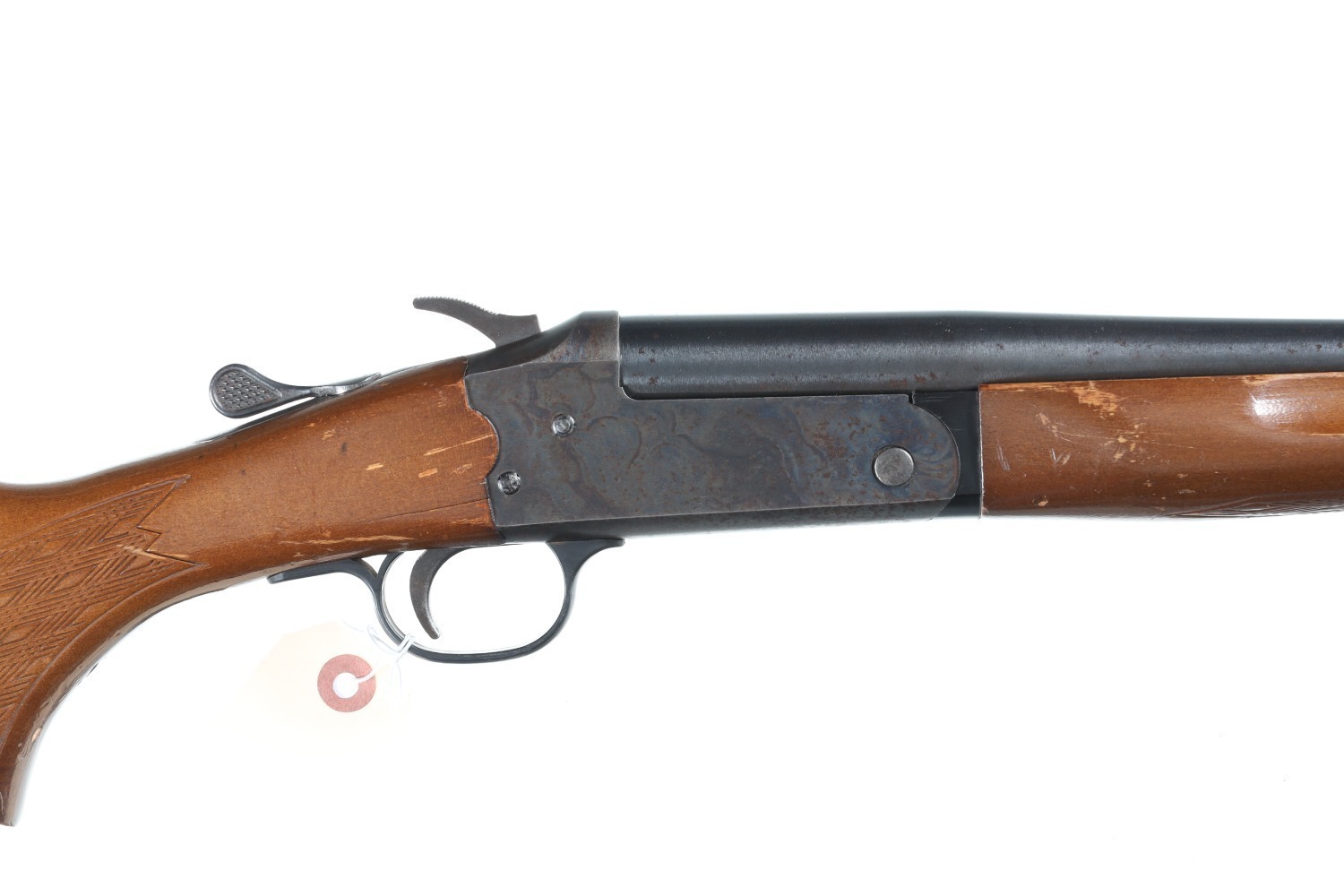 Savage 94 Series M Sgl Shotgun 410