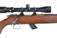 Remington 513-S-A Matchmaster Bolt Rifle .22