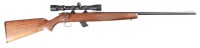 Remington 513-S-A Matchmaster Bolt Rifle .22 - 2