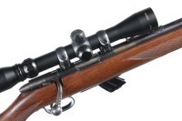 Remington 513-S-A Matchmaster Bolt Rifle .22 - 3