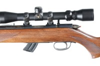 Remington 513-S-A Matchmaster Bolt Rifle .22 - 7