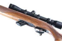 Remington 513-S-A Matchmaster Bolt Rifle .22 - 9