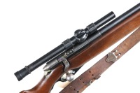 Wards Westernfield 24M-491A Bolt Rifle .22 s - 3