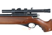 Wards Westernfield 24M-491A Bolt Rifle .22 s - 4