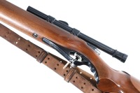 Wards Westernfield 24M-491A Bolt Rifle .22 s - 6