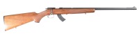 Winchester 69A Bolt Rifle .22 sllr - 2