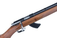 Winchester 69A Bolt Rifle .22 sllr - 3