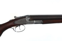 LC Smith Field Grade E SxS Shotgun 12ga