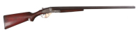 LC Smith Field Grade E SxS Shotgun 12ga - 2