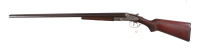 LC Smith Field Grade E SxS Shotgun 12ga - 6