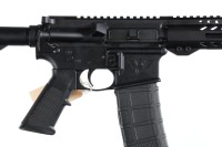 Wilson Combat WC-15F Semi Rifle 5.56 Nato