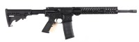 Wilson Combat WC-15F Semi Rifle 5.56 Nato - 2