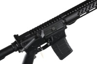 Wilson Combat WC-15F Semi Rifle 5.56 Nato - 3