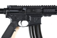 Wilson Combat WC-15F Semi Rifle 5.56 Nato