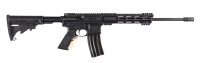 Wilson Combat WC-15F Semi Rifle 5.56 Nato - 2