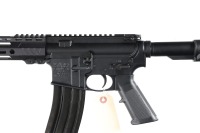 Wilson Combat WC-15F Semi Rifle 5.56 Nato - 4