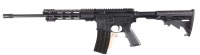 Wilson Combat WC-15F Semi Rifle 5.56 Nato - 5