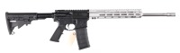 Wilson Combat WC-15F Semi Rifle .223 Wylde - 2