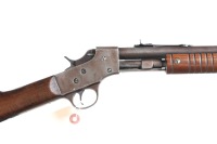 J Stevens Visible Loader Slide Rifle .22 sll