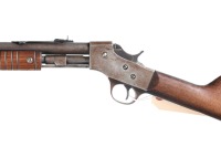 J Stevens Visible Loader Slide Rifle .22 sll - 4