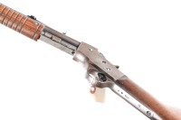 J Stevens Visible Loader Slide Rifle .22 sll - 6