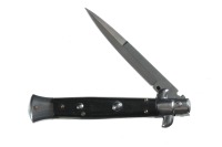 4" Stiletto Automatic Knife