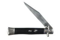 Brevet Automatic Knife