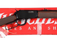 57568 Winchester 9422 Lever Rifle .22 sllr