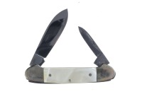 Schrade/ Boker Knives - 7