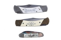 Schrade/ Boker Knives - 8