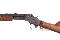 J Stevens Visible Loader Slide Rifle .22 sll - 4